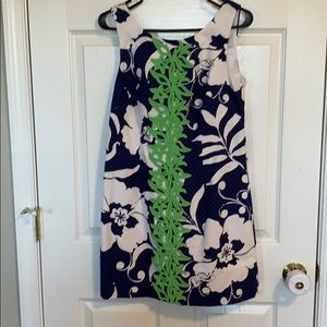 Lilly Pulitzer Shift Dress